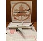 B777-300ER Air Canada C-FITW Go Canada Go (2024 colors) 1:400**Collection sale**