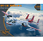 Clear Prop OV-1B Mohawk "Pilot School" 1:72