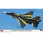 F-2A `8SQ 60th Anniversary` Jet 1:48
