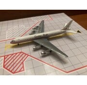 Aeroclassics DC8-50 Canadian Pacific CF-CPM 1:400**Collection sale**