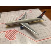Aeroclassics B767-300 Canadian Airlines C-FTCA 1:400**Collection sale**