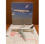 Dragon A340-300 Air Canada C-FYLG 'Green Tail' 1:400 **Collection Sale**