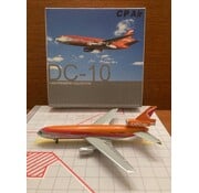 Dragon DC10-10 CP Air N1836U 'EXPO'86' 1:400 **Collection sale**