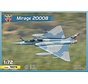 Modelsvit Mirage 2000B 1:72