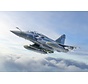 Modelsvit Mirage 2000D with SCALP-EG/'Storm Shadow' Missile 1:72