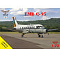 SOVA-M Embraer C-95 "Bandeirante" patrol airplane 1:72