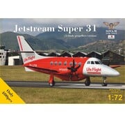 SOVA-M Jetstream Super 31 1:72