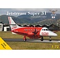 SOVA-M Jetstream Super 31 1:72