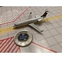CRJ100ER Air Canada C-FVKM 1:400**Collection sale**CUSTOM MODEL