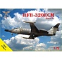 Sova-M HFB-320ECM (Hansa Jet) 1:72