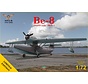SOVA-M Be-8 'Mole' amphibian 1:72