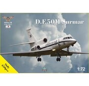 SOVA-M Dassault Falcon 50M 'Surmar'(French Navy) 1:72