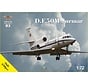 SOVA-M Dassault Falcon 50M 'Surmar'(French Navy) 1:72