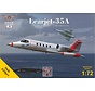 SOVA-M Learjet 35A (Falkland War 1982) 1:72
