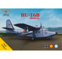 SOVA-M HU-16B "Albatross" flying boat (Germany/ Spain/ Argentina) 1:72