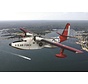 SOVA-M Grumman HU-16B 'Albatross' flying boat (USAF) 1:72