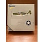 P-51B 2nd Lt. Henry W. Brown "Hun Hunter from Texas" 1:72**Collection sale**