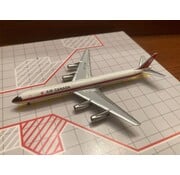 Aeroclassics DC8-61 Air Canada CF-TJW 1:400**Collection sale**