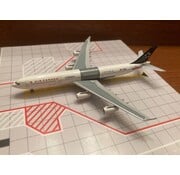 Aeroclassics A340-300 Air Canada C-FYLD Star Alliance 1:400 **Collection sale**