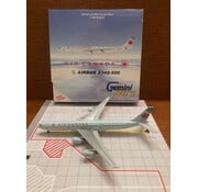 Gemini Jets A340-500 Air Canada 2004 livery C-GKOM 1:400 **Collection sale**
