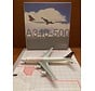 A340-500 Air Canada C-GKOM 'Green tail' 1:400 **Collection sale**