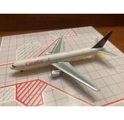 Aeroclassics B767-300 Canadian/Air Canada hybrid C-FXCA 1:400**Collection sale**