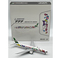 B777-300ER Eva Air Sanrio Lolly Jet B-16740 1:400 +New Arrival+