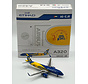A320neo Etihad Airways Chennai Super Kings A6-EJB 1:400  +New Arrival+