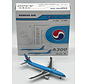 A300-600R Korean Air HL7280 1:400 +New Arrival+