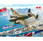 Lockheed Hudson Mk.III 1:48 NEW TOOL 2026