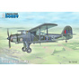 Fairey Albacore Mk.I/II 1:72 NEW TOOL 2026