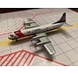 L188 Electra Canadian-Ice Reconnaissance C-FNAY 1:400**Collection sale**CUSTOM MODEL