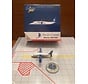 Shorts 360-300 Pacific Coastal C-GPCF 'skier' 1:400**Collection sale