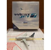 Gemini Jets B737-700 Westjet C-FKWS old colors 1:400**Collection sale**