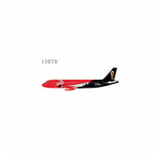 NG Models A320 Titan Airways Coca-Cola FIFA World Cup G-POWK 1:400 *New Arrival