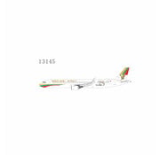 NG Models A321neo Gulf Air 75th Anniversary livery A9C-NB 1:400 *New Arrival