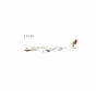 A321neo Gulf Air 75th Anniversary livery A9C-NB 1:400 *New Arrival