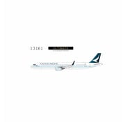 NG Models A321neo Cathay Pacific Airways large titles B-HQD 1:400 Ultimate with stand *New Arrival