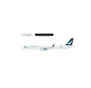 NG Models A321neo Cathay Pacific Airways 80 Years Together B-HPS 1:400 Ultimate *New Arrival