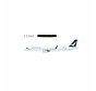 A321neo Cathay Pacific Airways 80 Years Together B-HPS 1:400 Ultimate *New Arrival