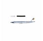 A321-200 Luthansa Super Star heritage livery D-AISZ 1:400 Ultimate *New Arrival