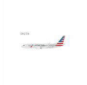 NG Models B737-800W American Airlines 100th Anniversary N840NN 1:400 winglets *New Arrival