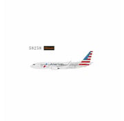 NG Models B737-800W American Airlines 100th Anniversary N840NN 1:400 winglets Ultimate with stand*New Arrival