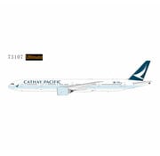 NG Models B777-300ER Cathay Pacific Airways large titles 80 Years Together B-KPO 1:400 Ultimate *New Arrival
