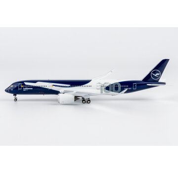 NG Models A350-900 Lufthansa 100 Years Anniversary D-AIXL 1:400 *New Arrival