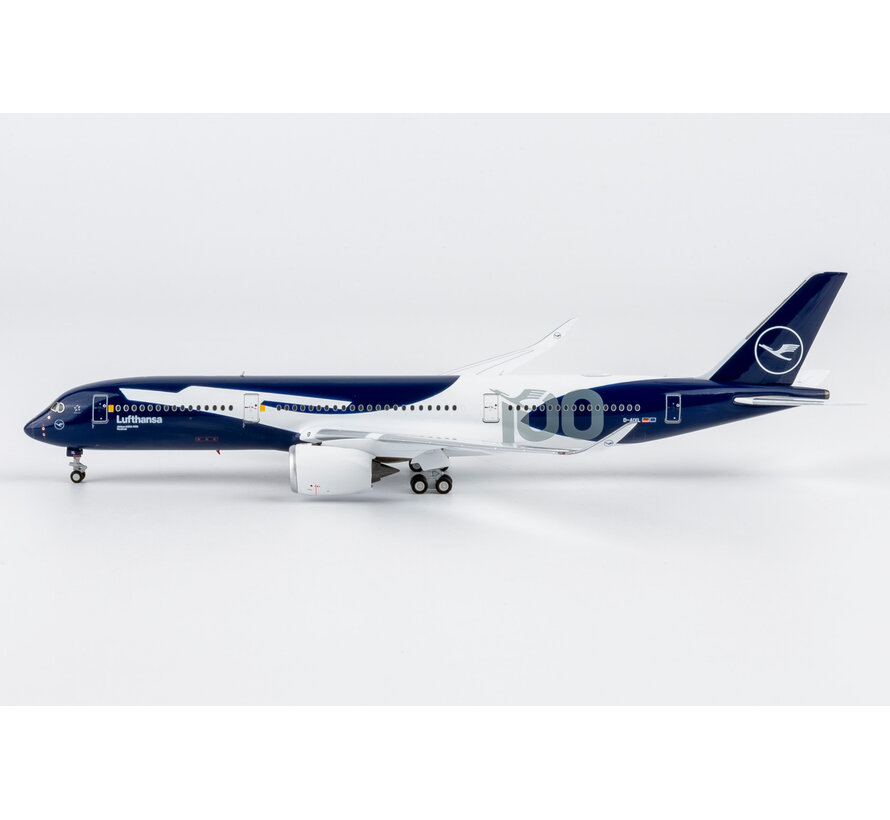 A350-900 Lufthansa 100 Years Anniversary D-AIXL 1:400 *New Arrival