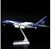 NG Models A380-800 Lufthansa 100 years Anniversary livery D-AIMH 1:400 Ultimate *New Arrival
