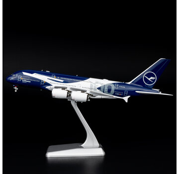 NG Models A380-800 Lufthansa 100 years Anniversary livery D-AIMH 1:400 Ultimate *New Arrival
