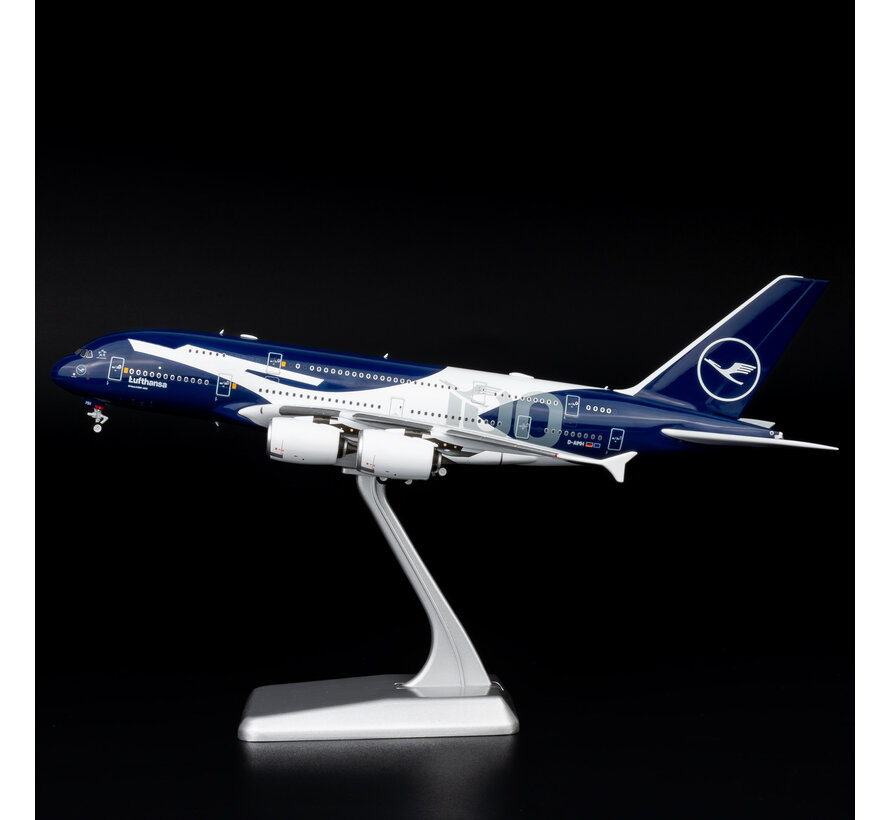 A380-800 Lufthansa 100 years Anniversary livery D-AIMH 1:400 Ultimate *New Arrival
