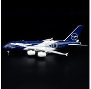NG Models A380-800 Lufthansa 100 Years Anniversary livery D-AIMH 1:400 *New Arrival